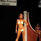 Cheryl  Smith - NPC Mike Francois Classic 2012 - #1